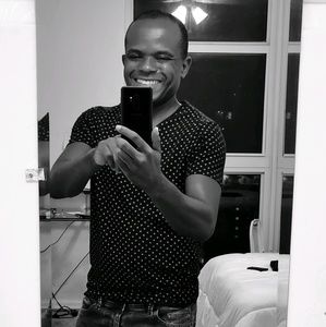 Meet your Posher, Phil